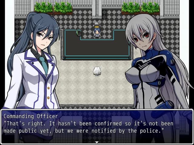 Public Defense Corp screenshot screenshot 4