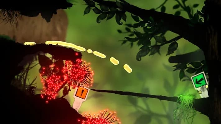 Puddle screenshot screenshot 0