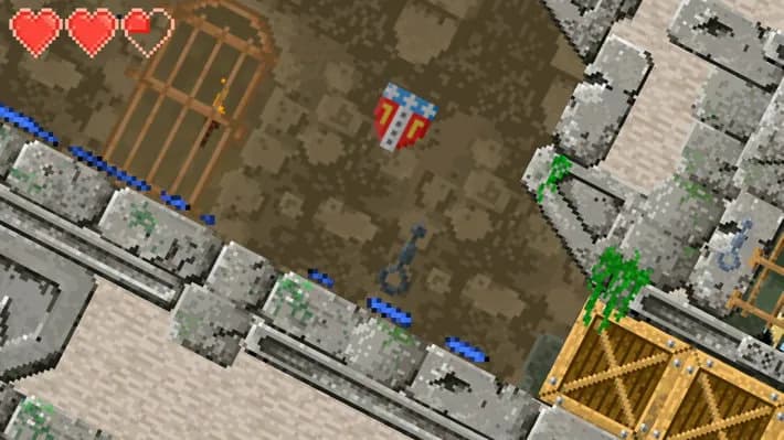 Puddle screenshot screenshot 1