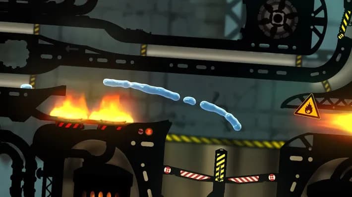 Puddle screenshot screenshot 3
