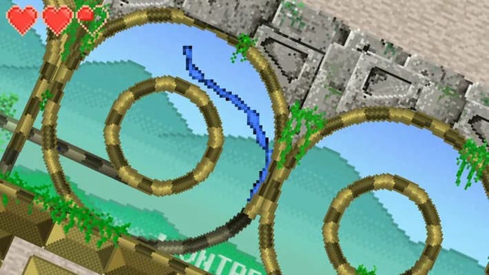 Puddle screenshot screenshot 8