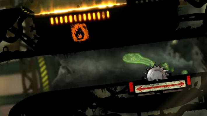 Puddle screenshot screenshot 9
