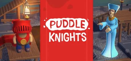 puddle knights vertical card thumbnail