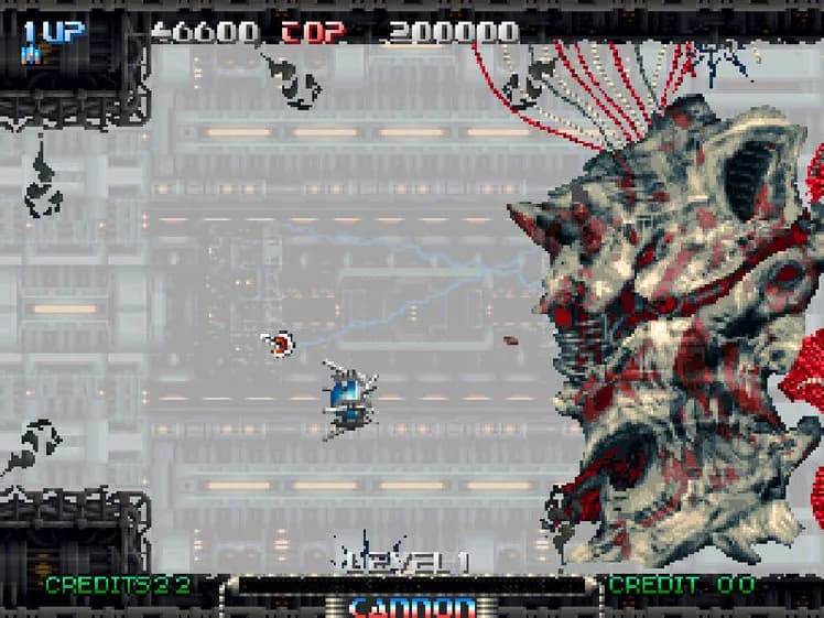 PULSTAR screenshot screenshot 2