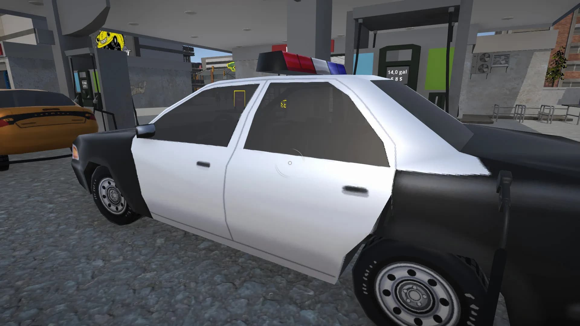 Pumping Simulator screenshot screenshot 0