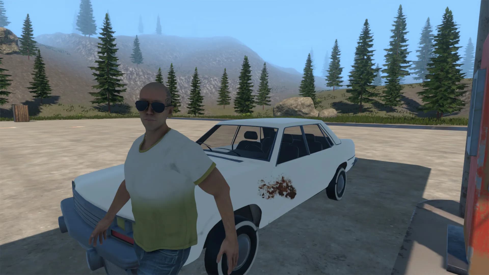 Pumping Simulator 2 screenshot screenshot 0