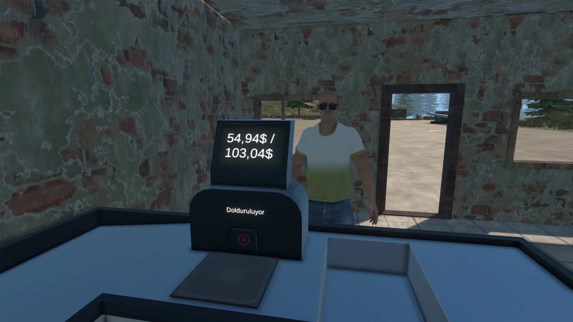 Pumping Simulator 2 screenshot screenshot 1