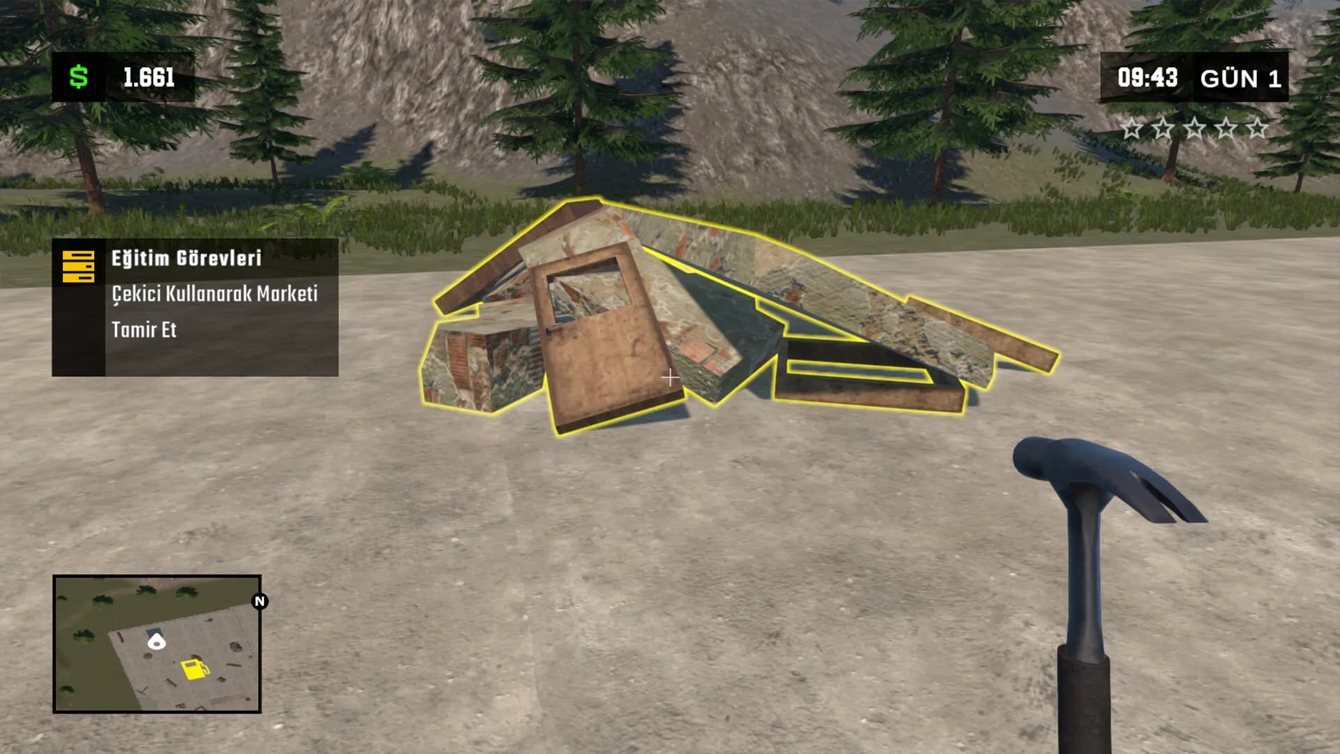 Pumping Simulator 2 screenshot screenshot 2