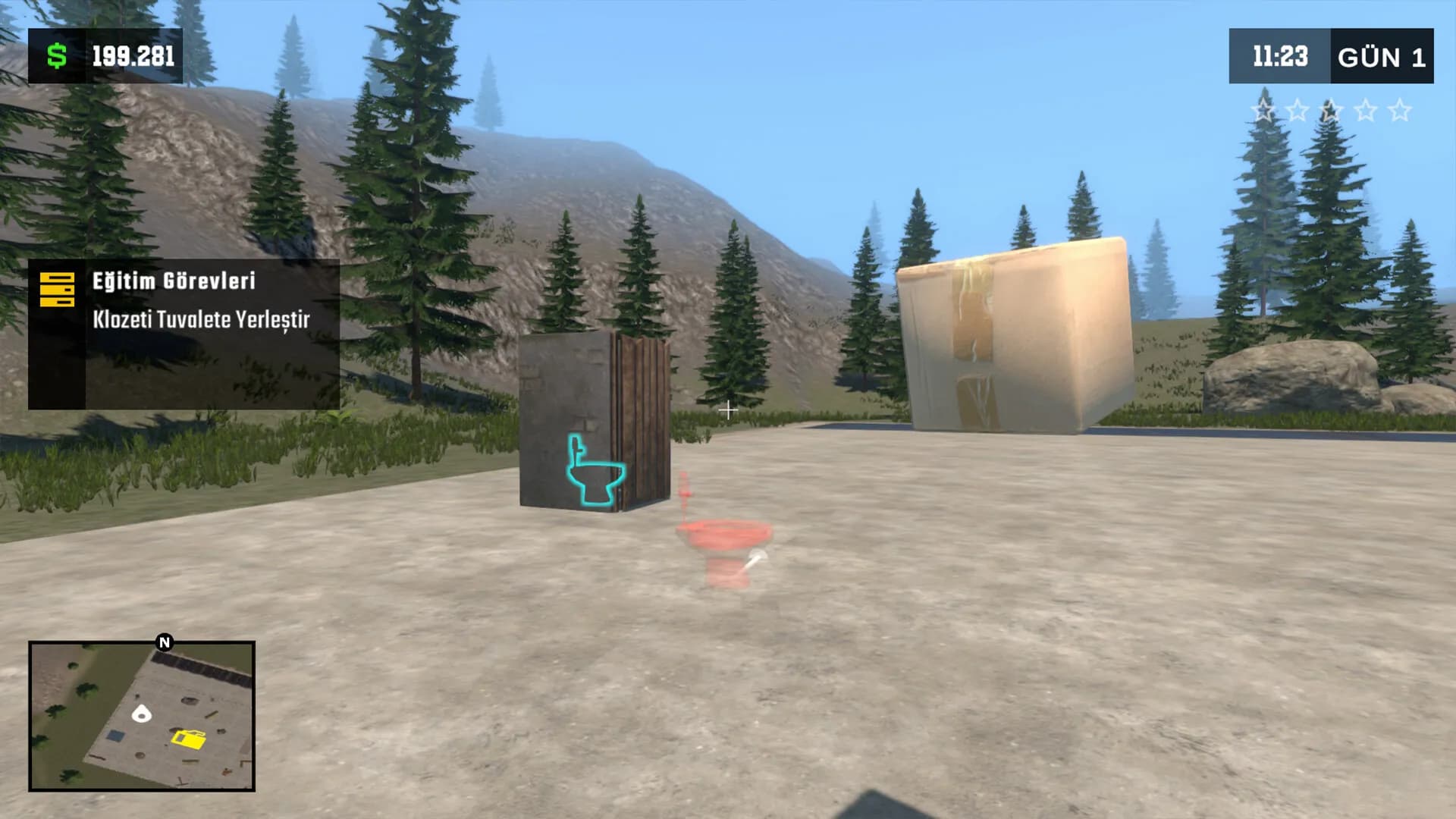 Pumping Simulator 2 screenshot screenshot 4