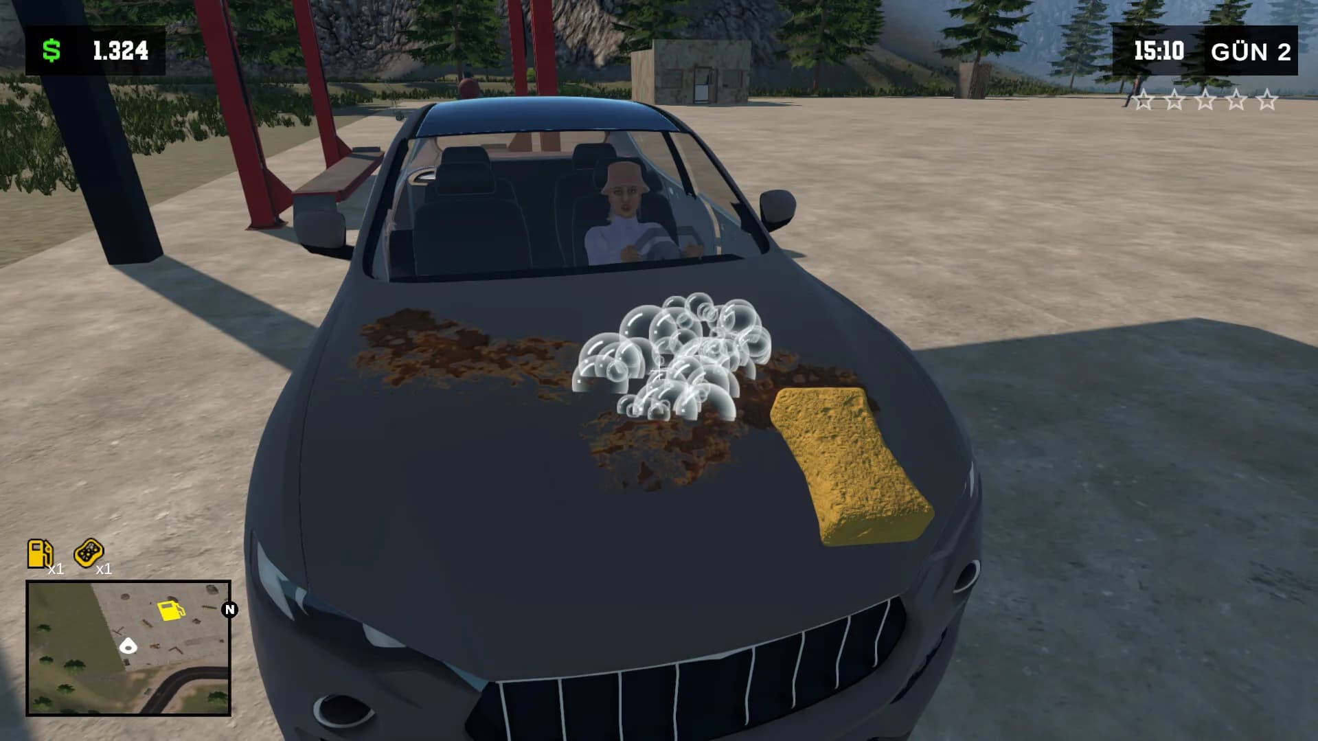 Pumping Simulator 2 screenshot screenshot 5