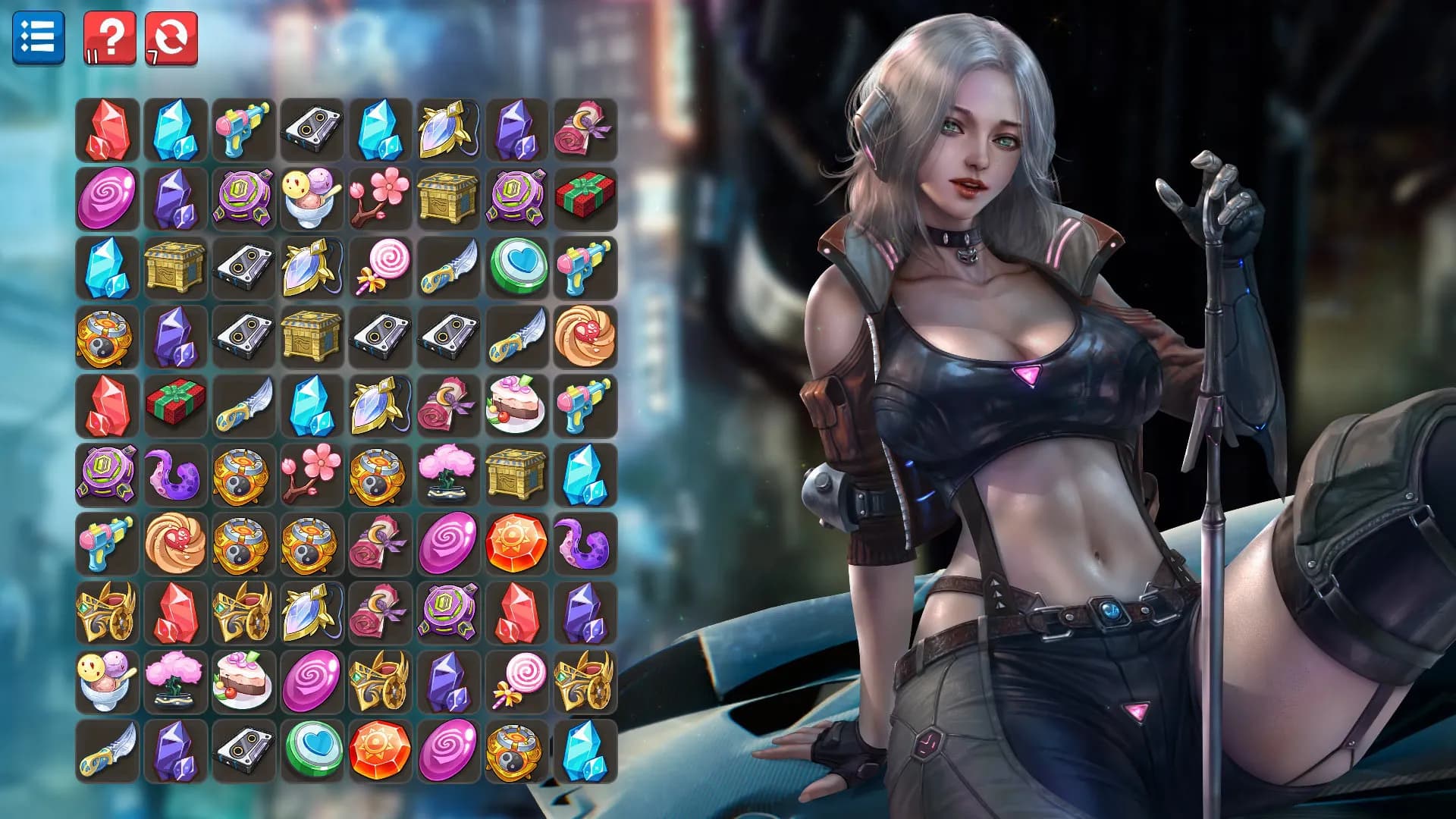 PumPum screenshot screenshot 3