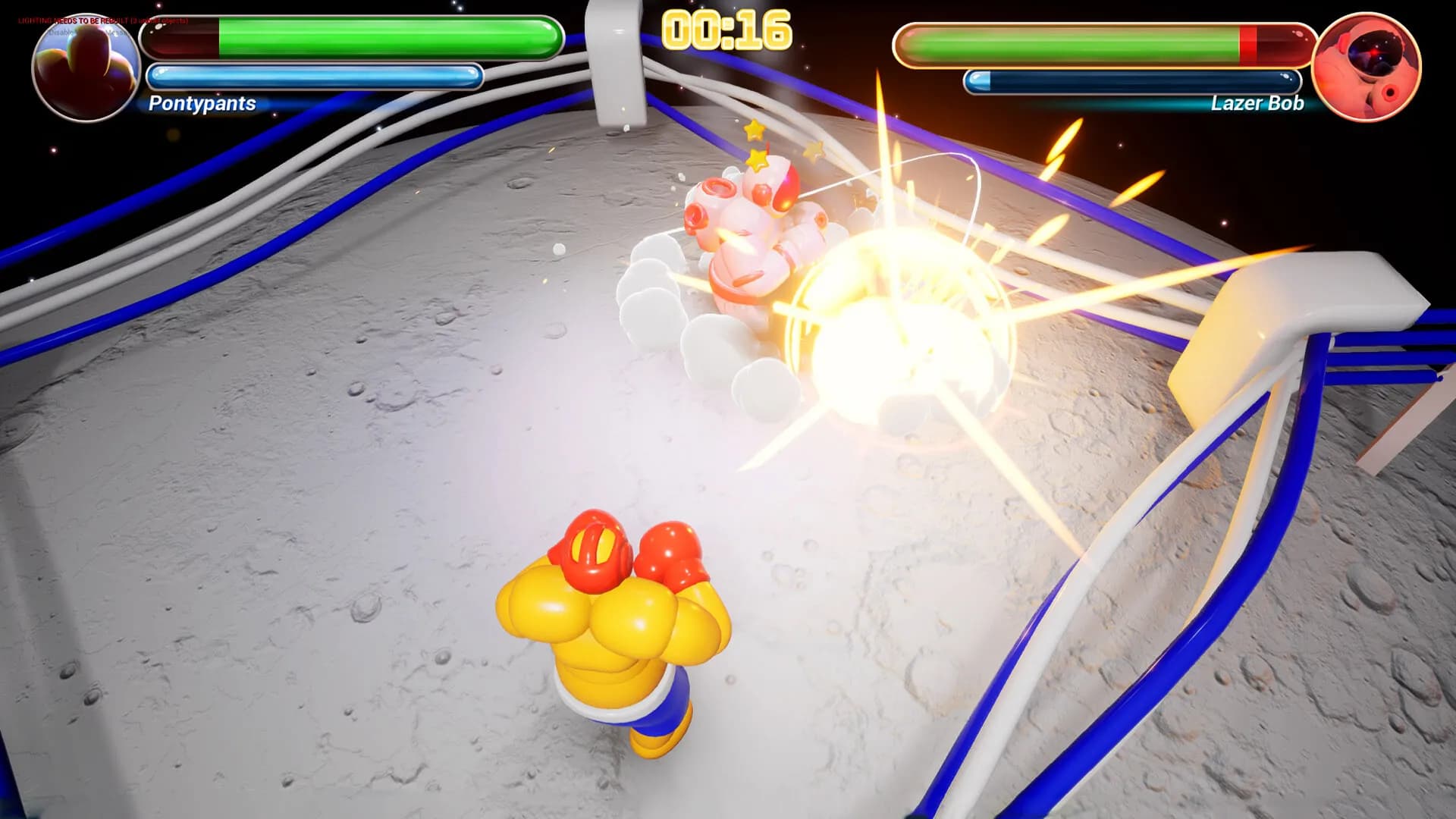 Punch A Bunch screenshot screenshot 6