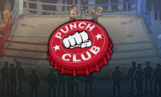 punch club vertical card thumbnail