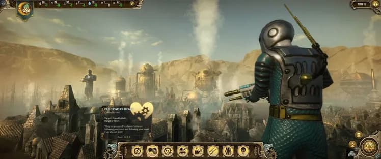 Punk Wars screenshot screenshot 1