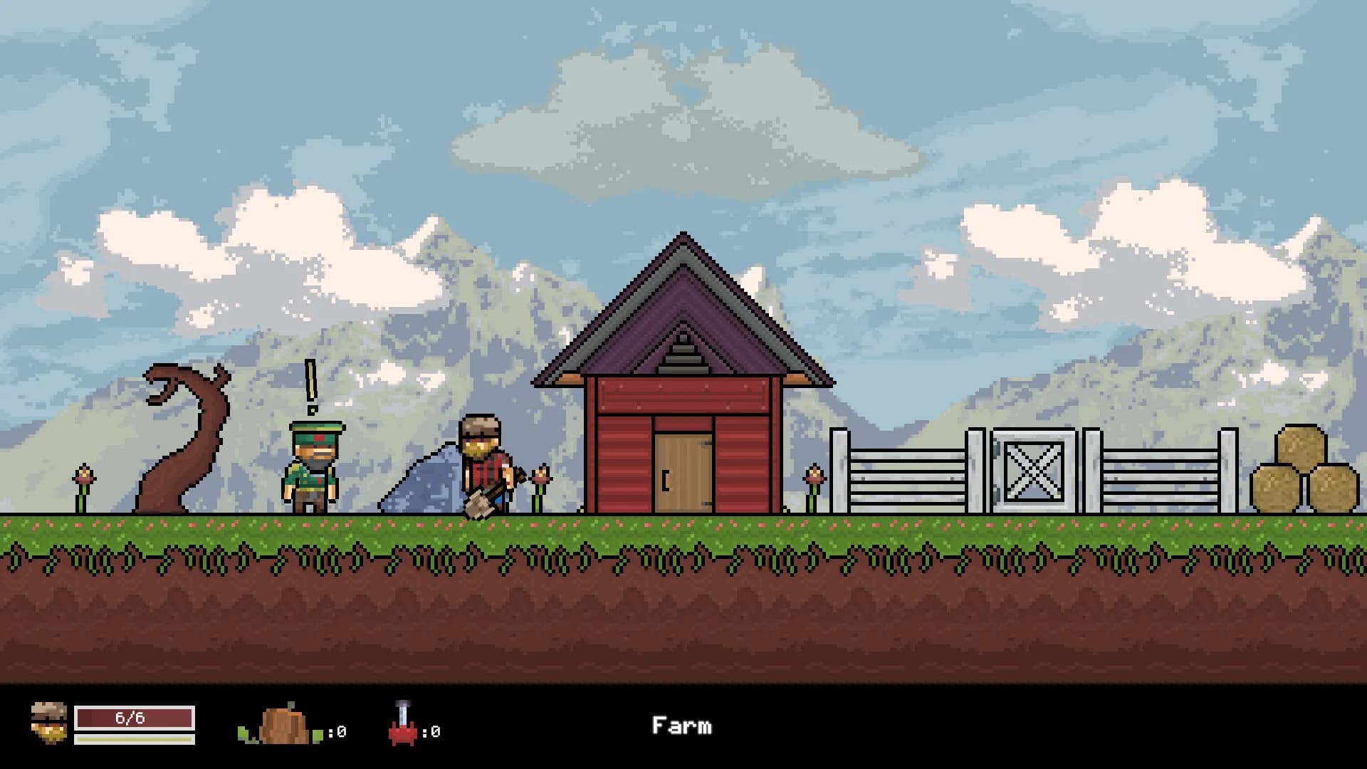 Puny BOB screenshot screenshot 0