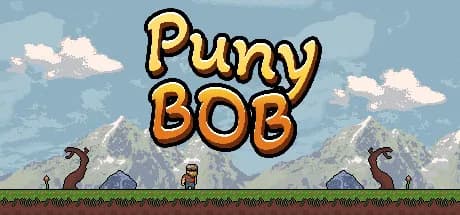 puny bob vertical card thumbnail