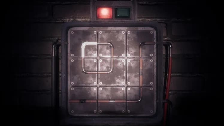 Puppet House screenshot screenshot 2