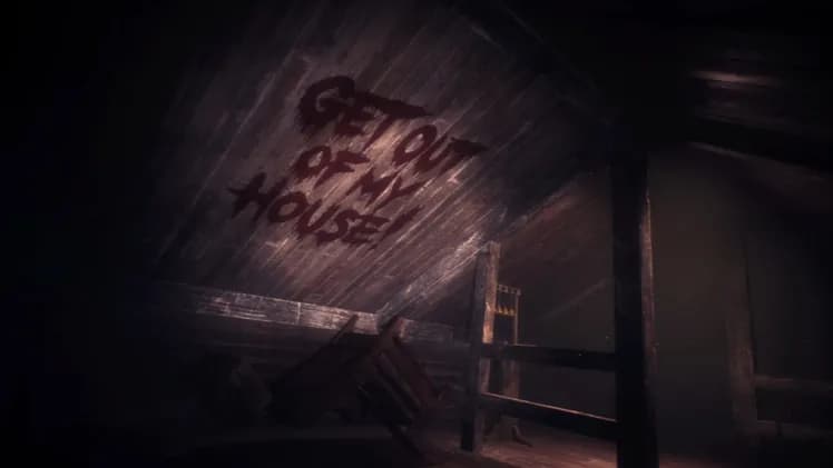 Puppet House screenshot screenshot 4