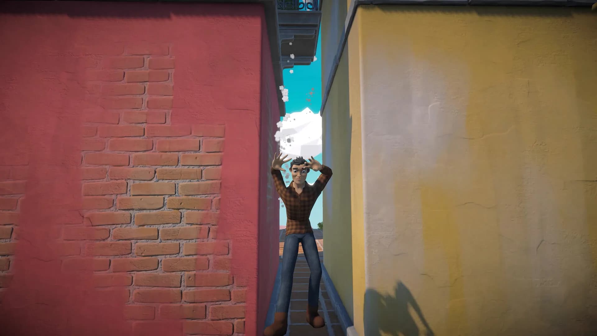 Puppet Team screenshot screenshot 10