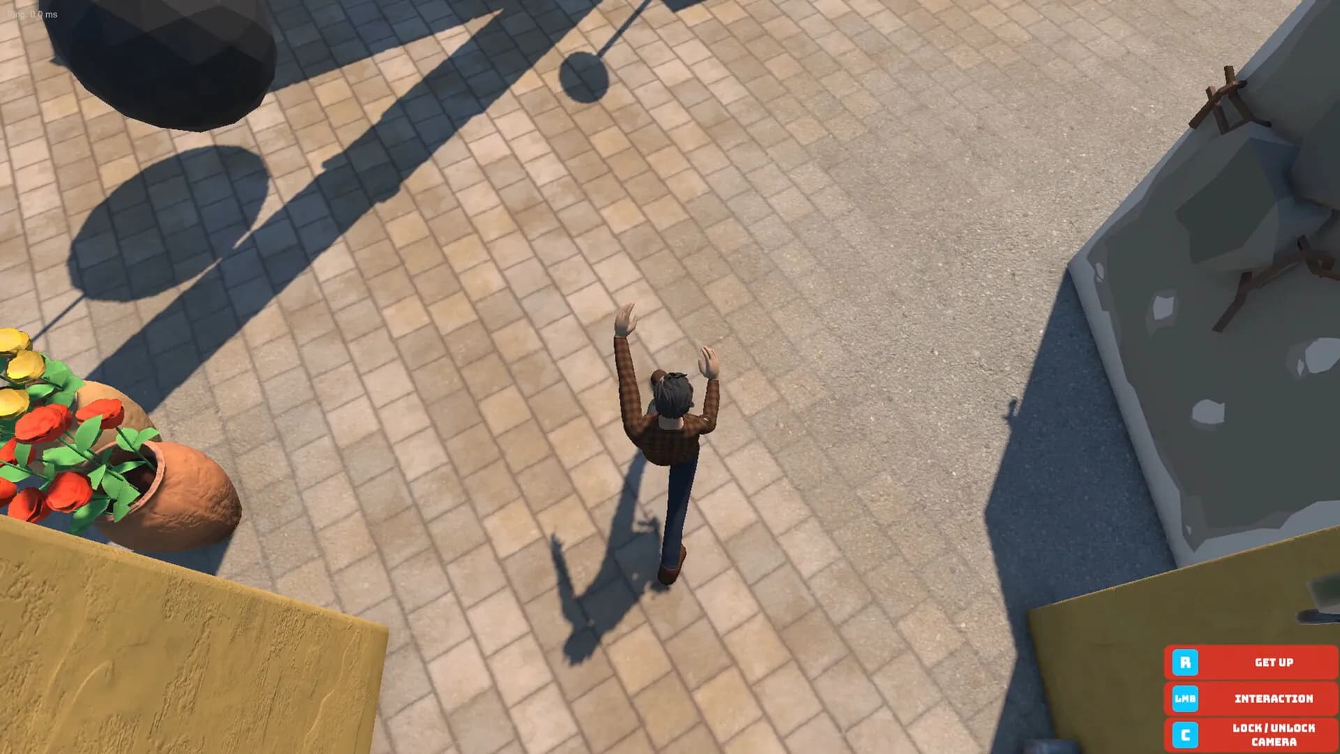 Puppet Team screenshot screenshot 2