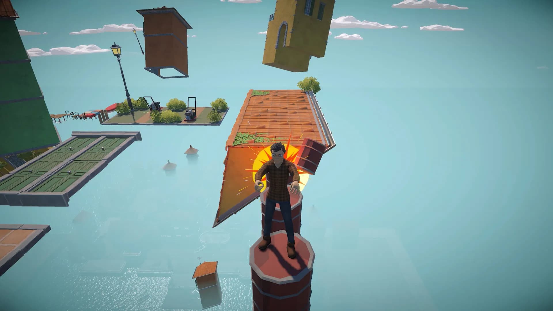 Puppet Team screenshot screenshot 6