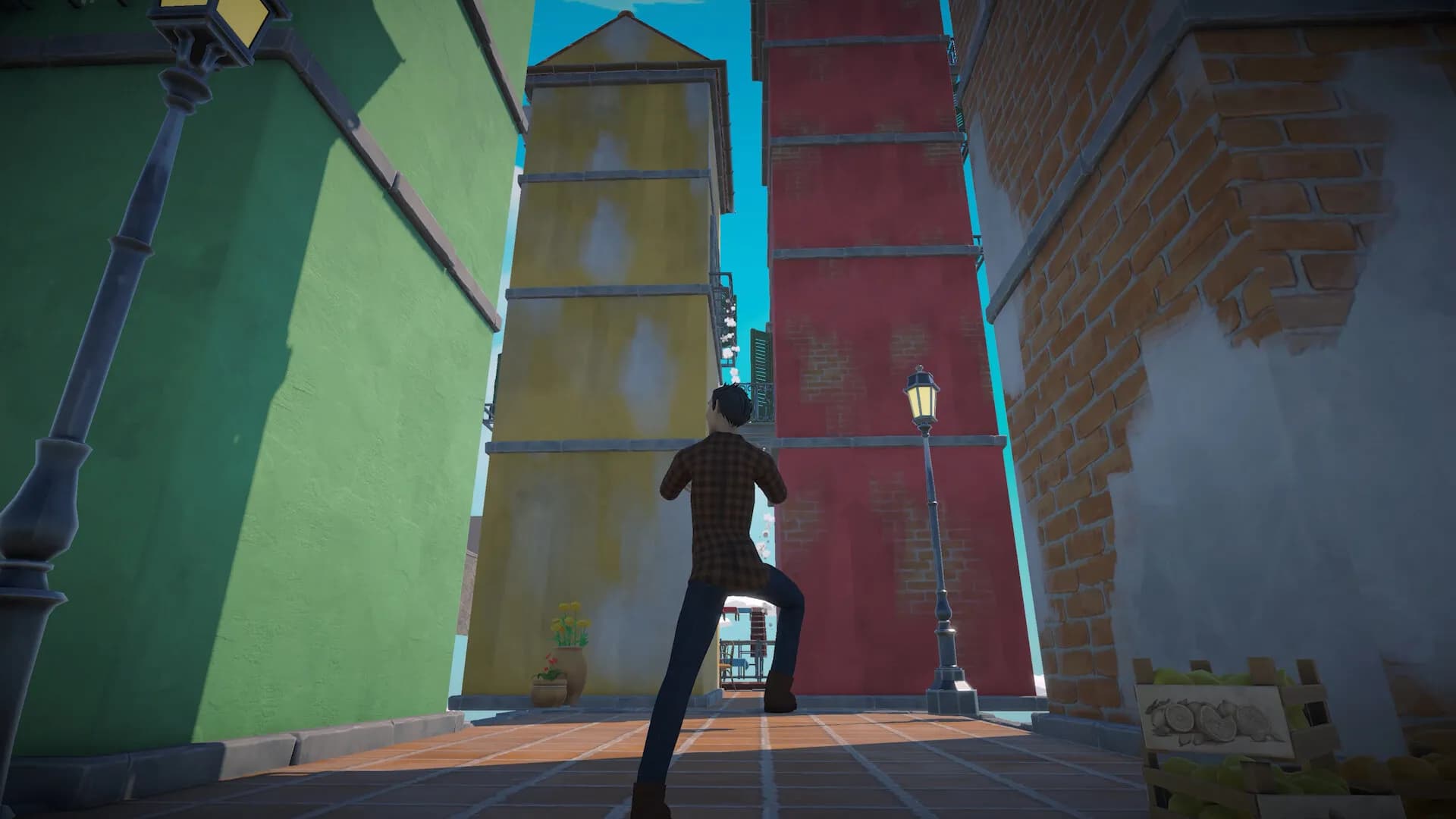 Puppet Team screenshot screenshot 9