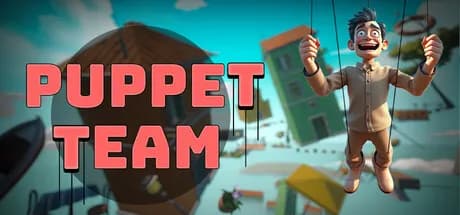 puppet team thumbnail