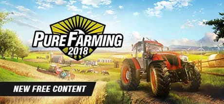 pure farming 2018 vertical card thumbnail