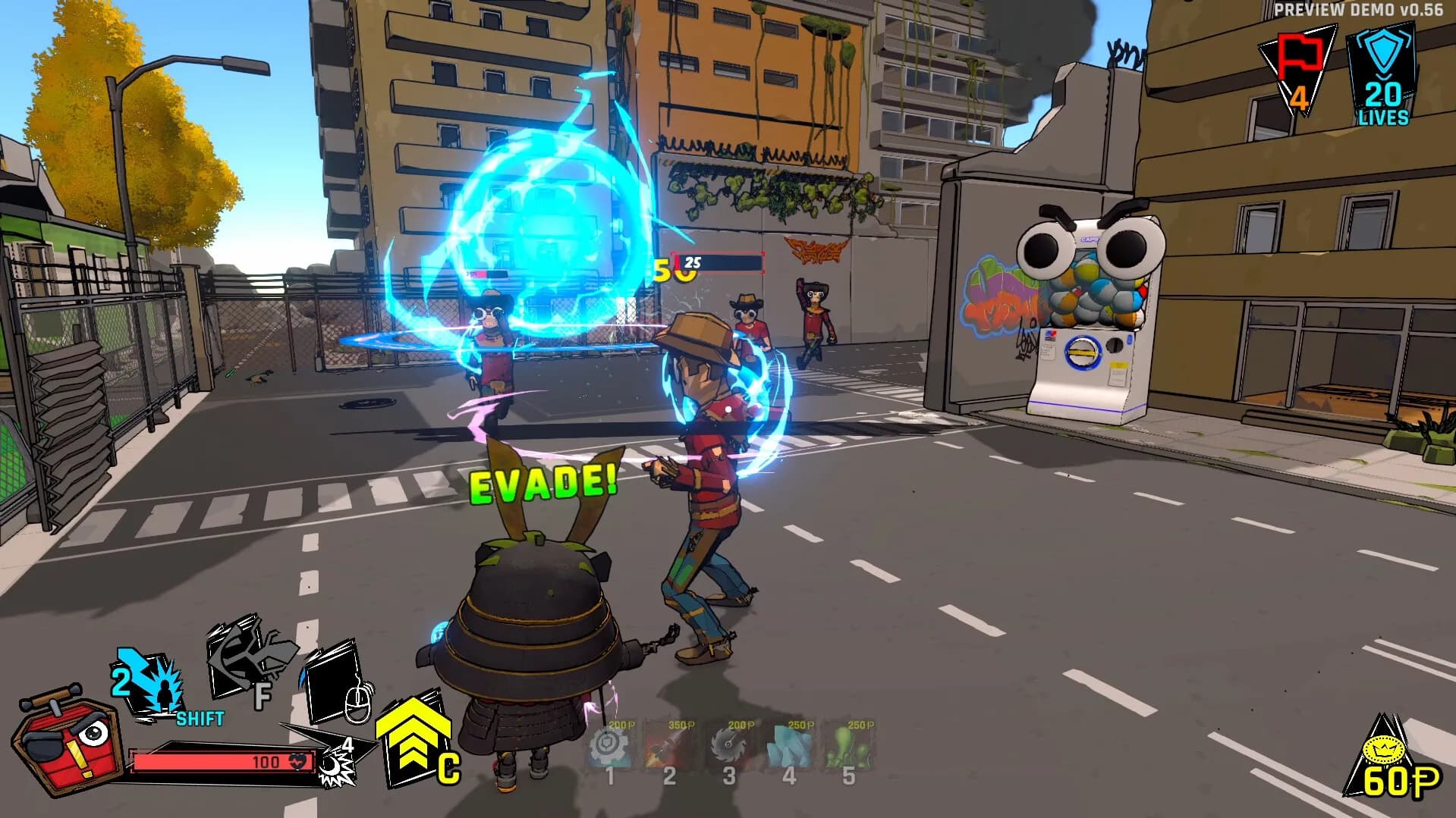 Puropu Defense Squad screenshot screenshot 2