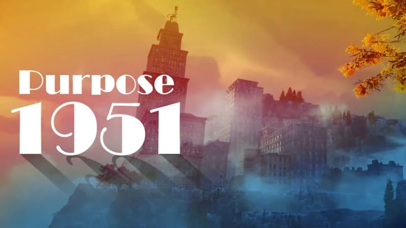 purpose 1951 thumbnail