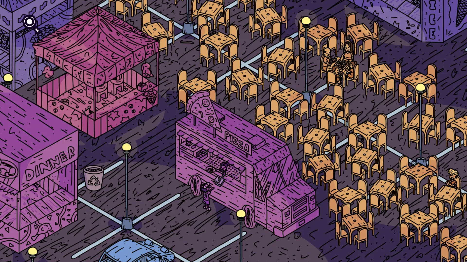 Purrfect Rescue screenshot screenshot 4