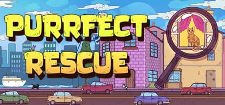 purrfect rescue vertical card thumbnail