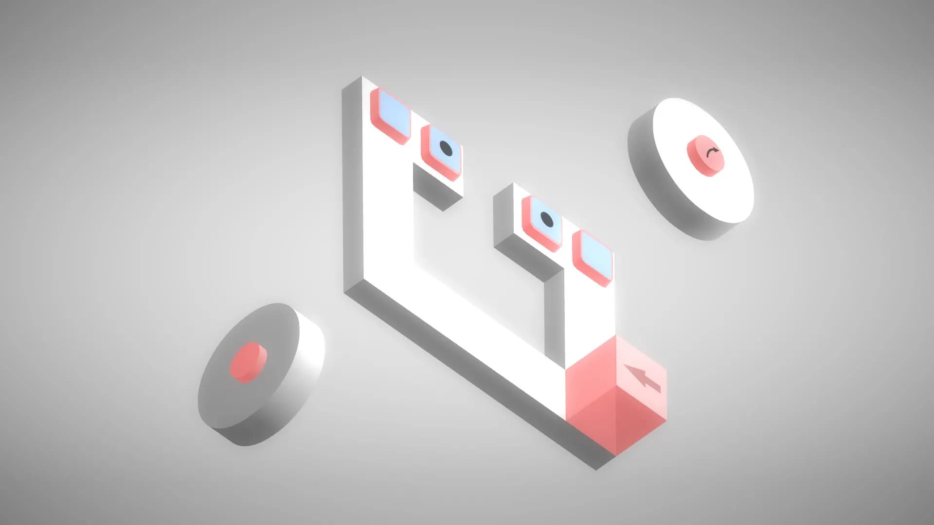 PUSH screenshot screenshot 3