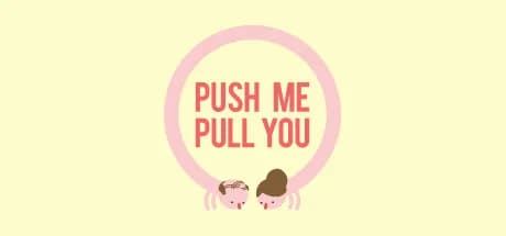push me pull you vertical card thumbnail
