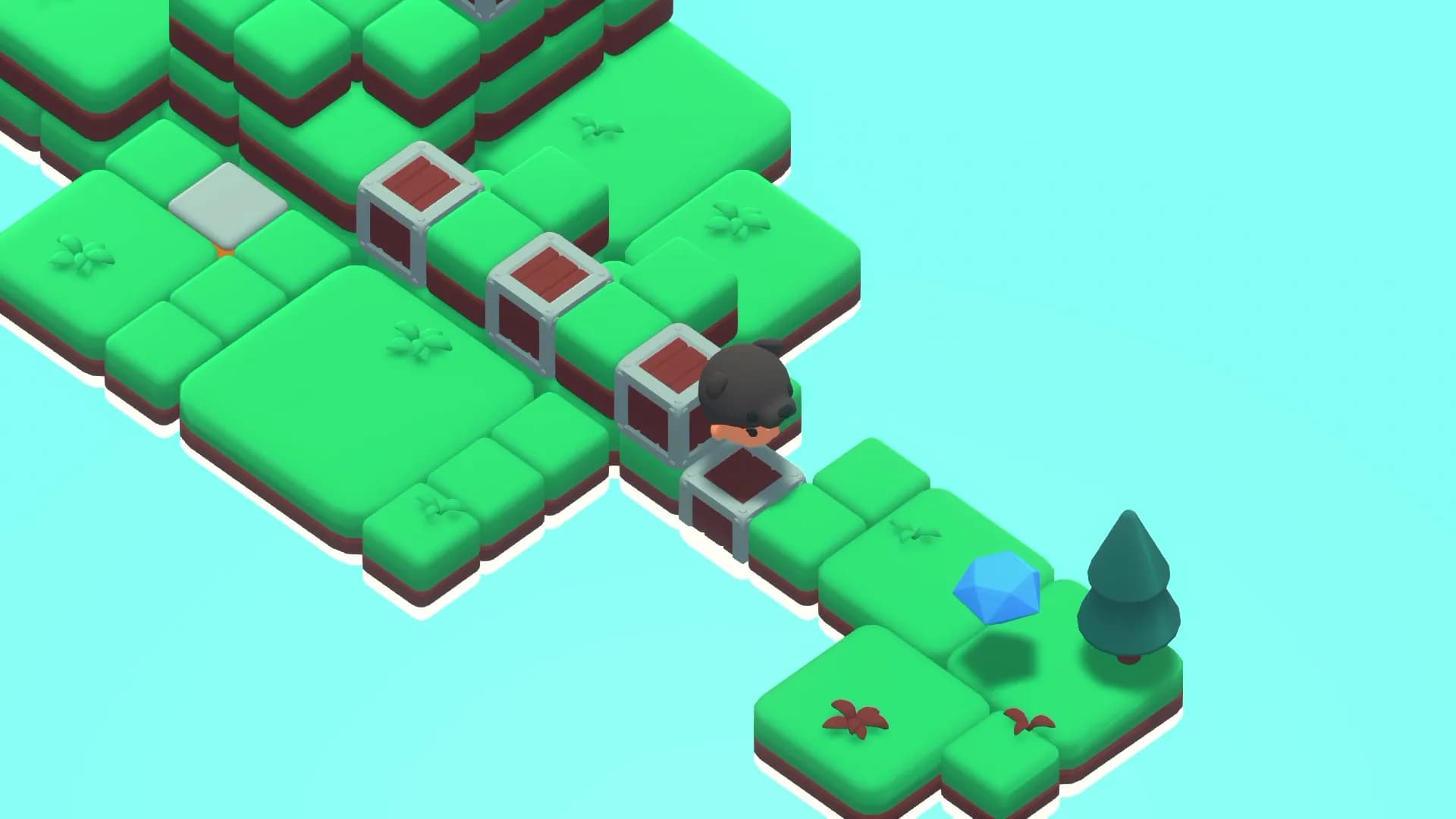 Push The Box 3D screenshot screenshot 12