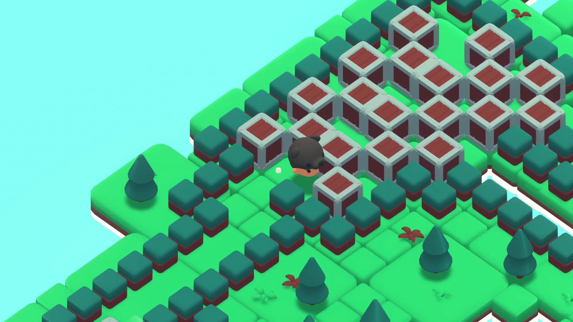 Push The Box 3D screenshot screenshot 15