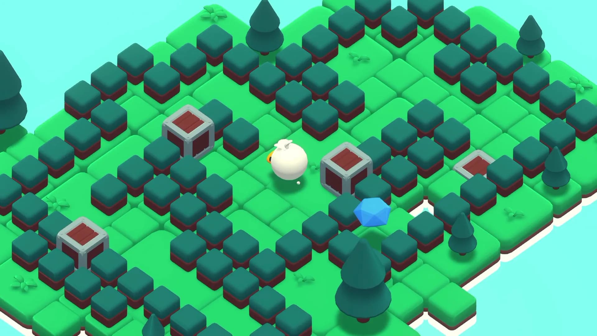 Push The Box 3D screenshot screenshot 19