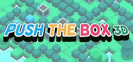 push the box 3d thumbnail