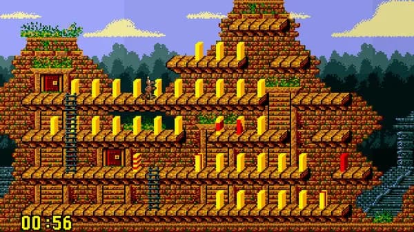 Pushover screenshot screenshot 1