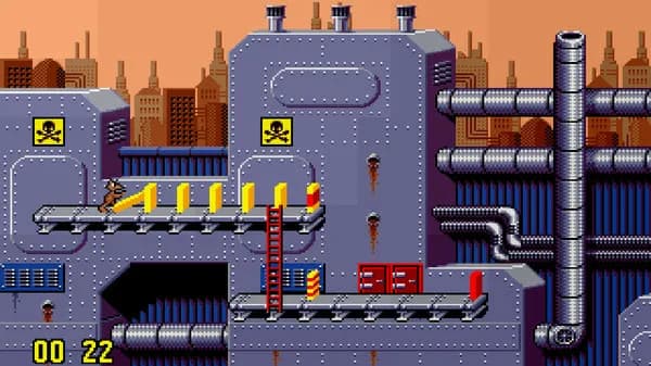 Pushover screenshot screenshot 3