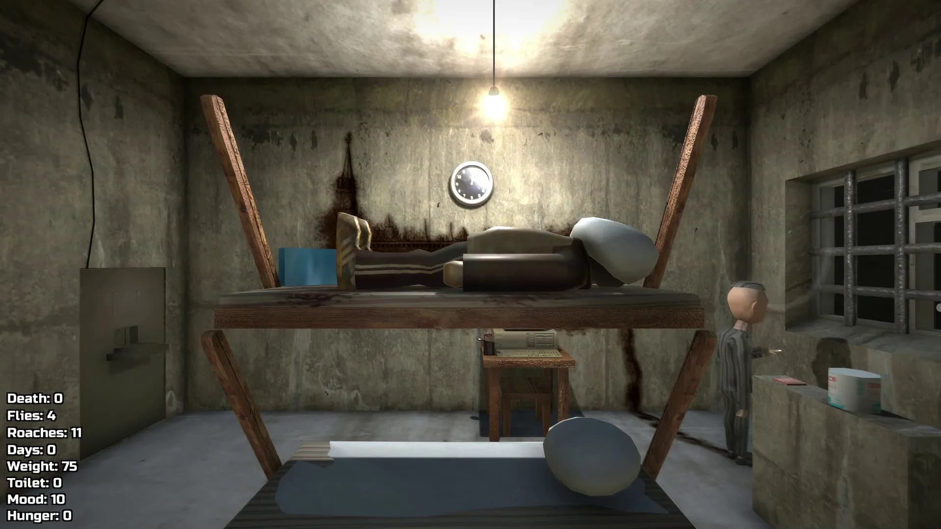 PUTIN IN JAIL screenshot screenshot 0