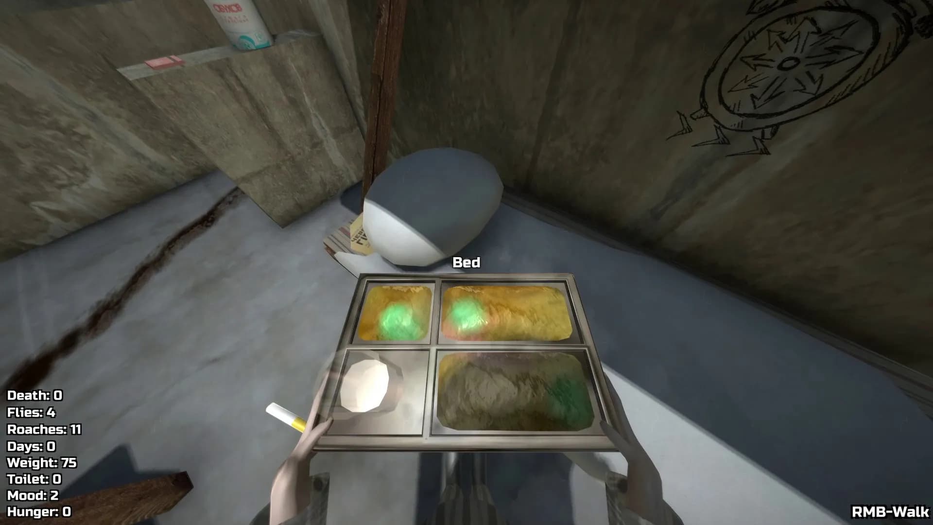 PUTIN IN JAIL screenshot screenshot 1