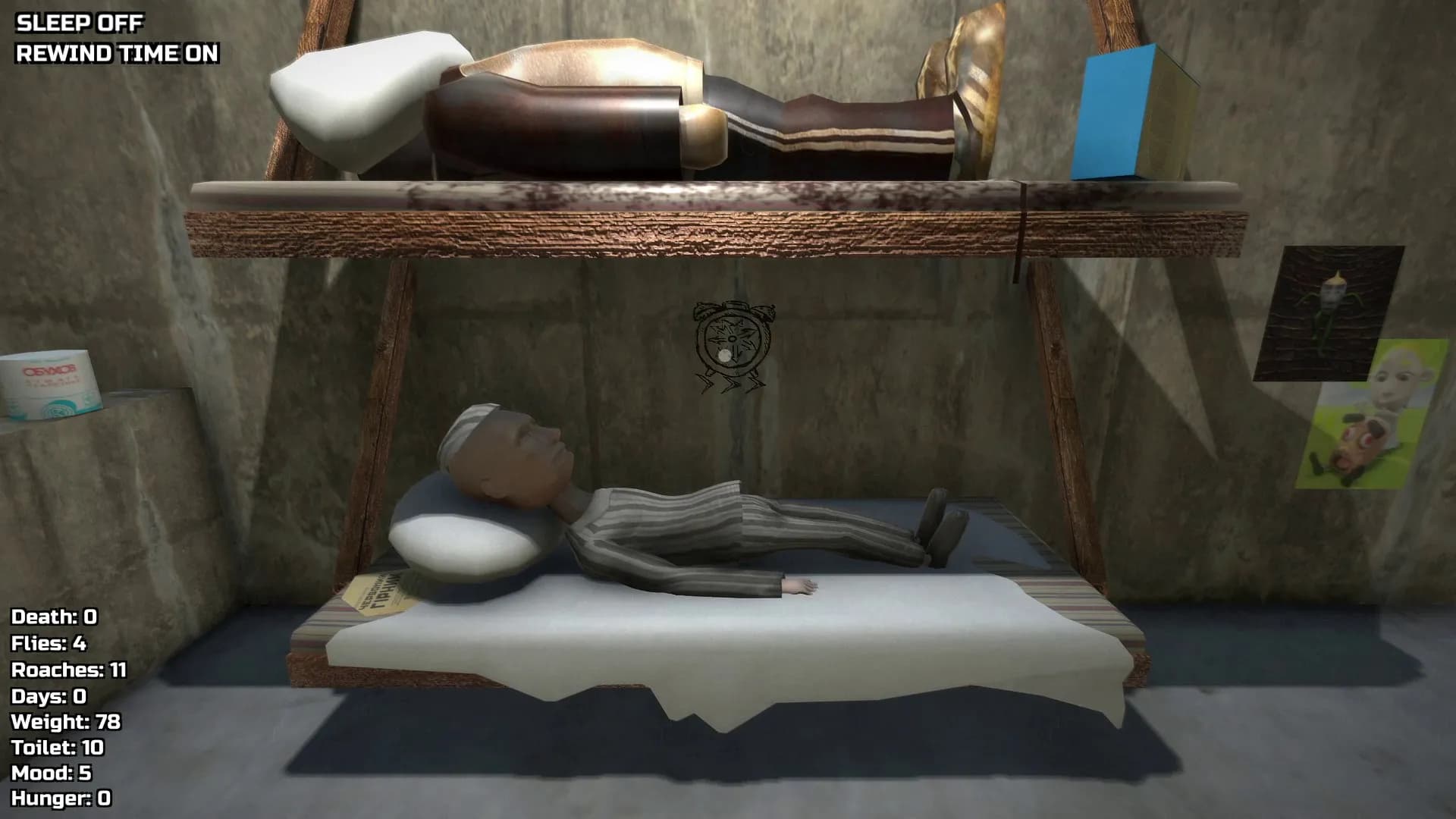 PUTIN IN JAIL screenshot screenshot 4