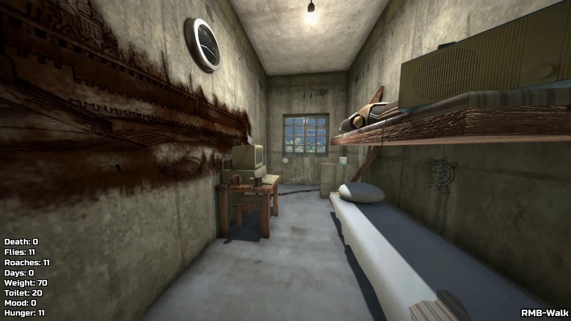 PUTIN IN JAIL screenshot screenshot 5