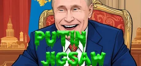 putin jigsaw vertical card thumbnail