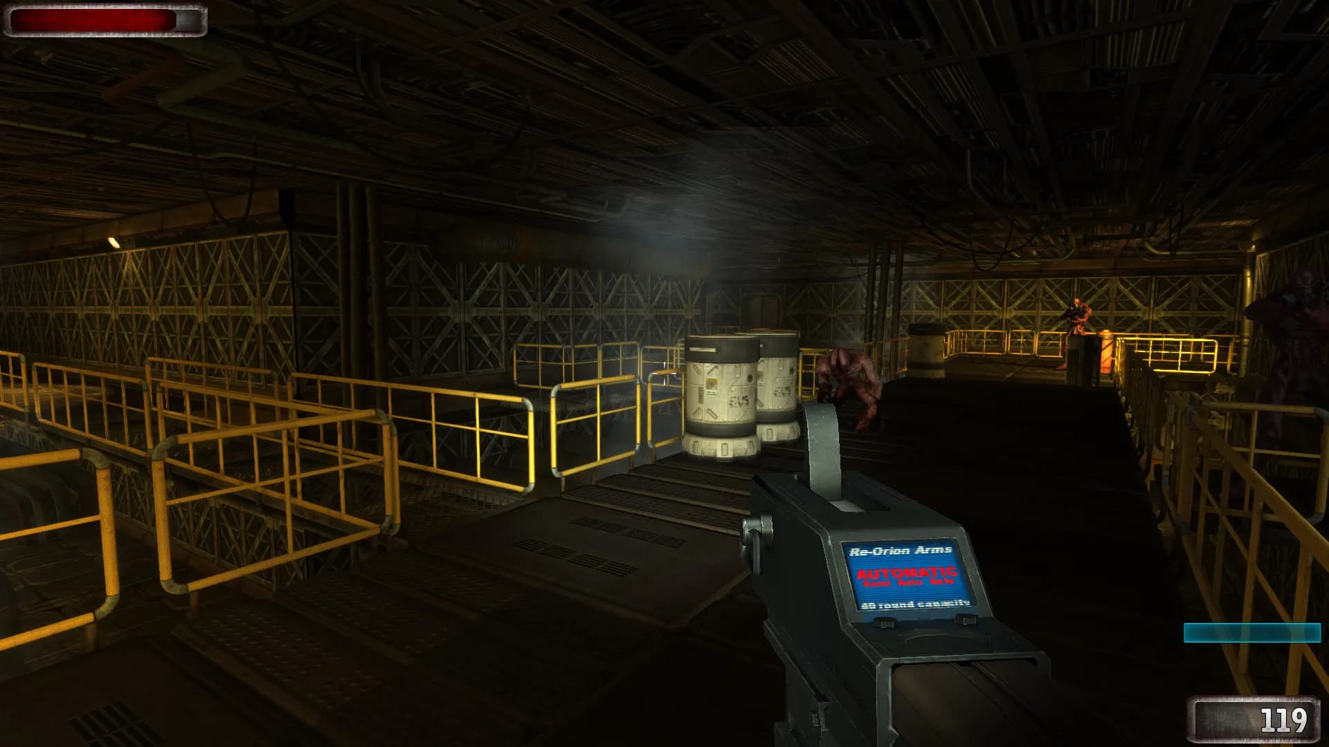 Putrefaction screenshot screenshot 0