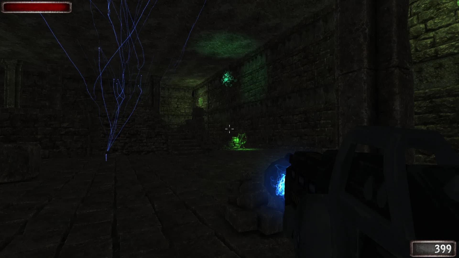 Putrefaction screenshot screenshot 2