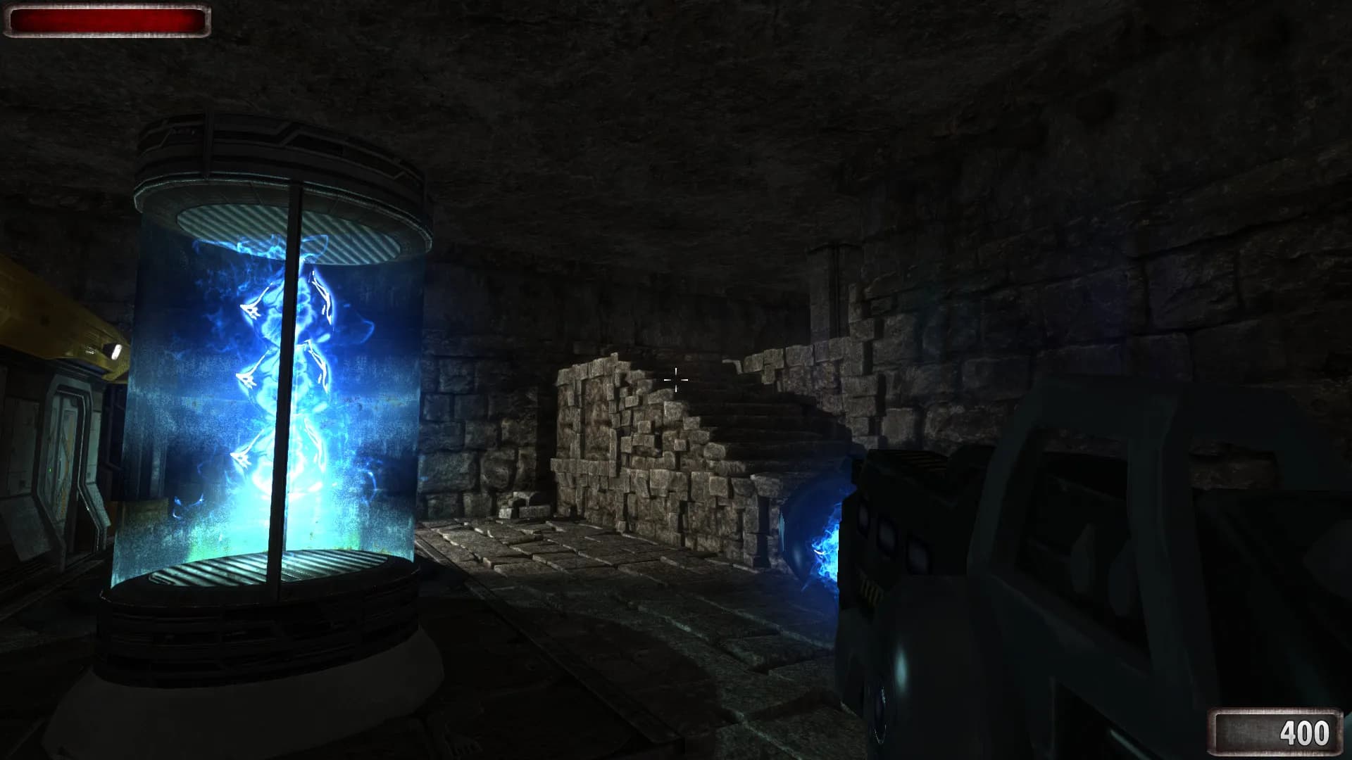 Putrefaction screenshot screenshot 3