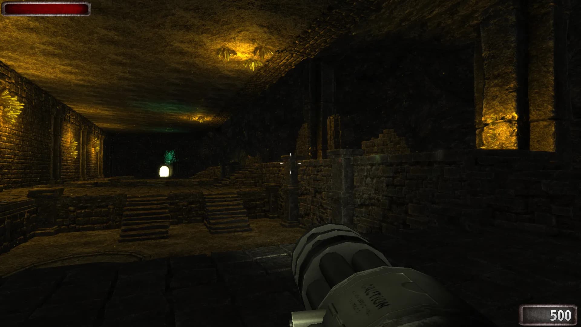 Putrefaction screenshot screenshot 4