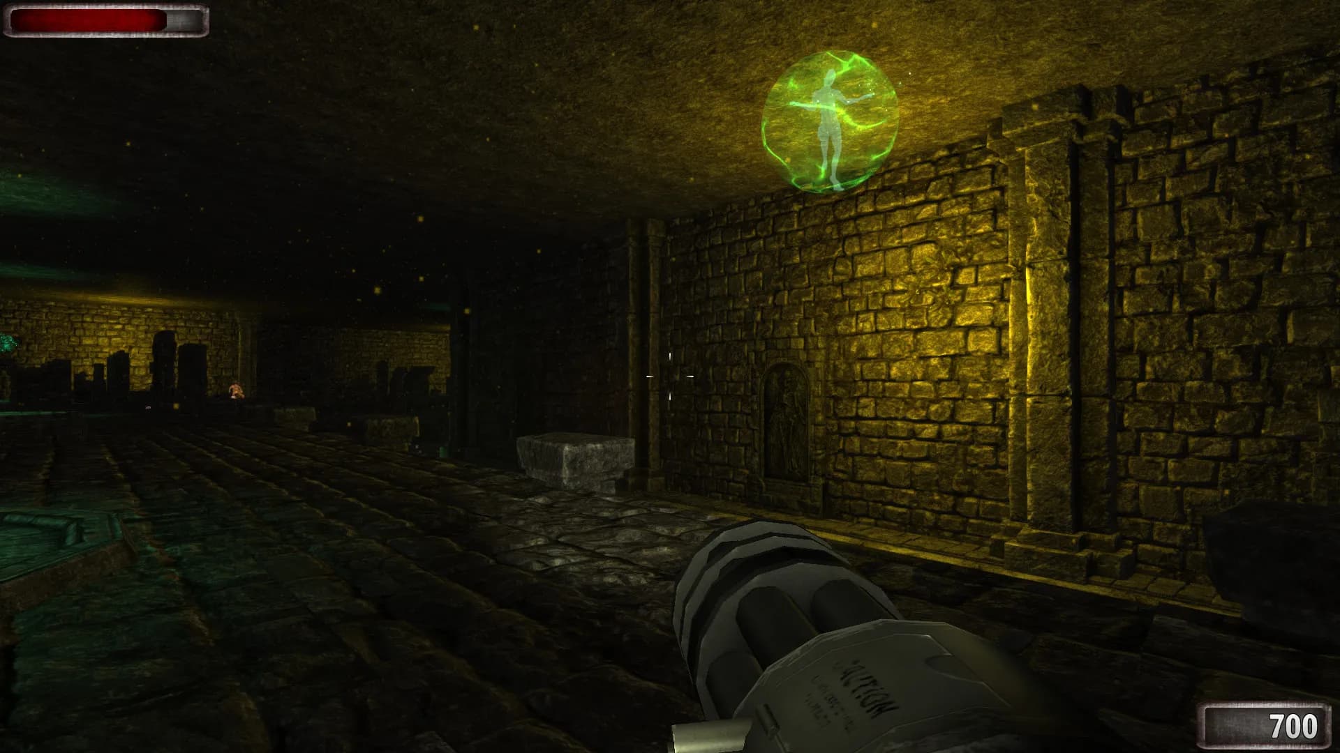 Putrefaction screenshot screenshot 5